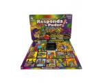 Estrela Jogo Responda Se Puder 1990